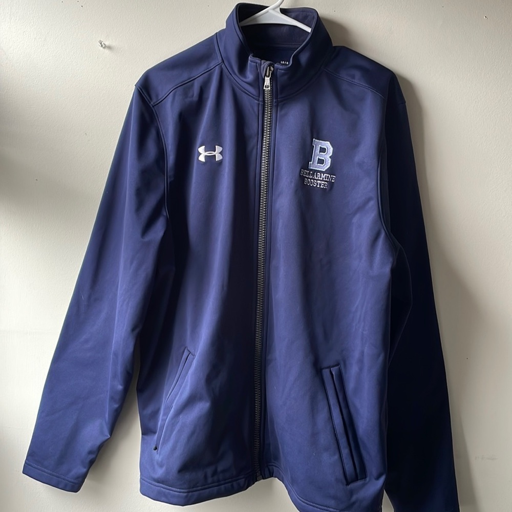 Under Armour ColdGear Jacket